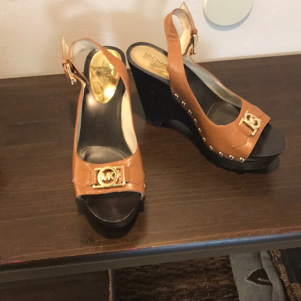 Michael Kors Heels